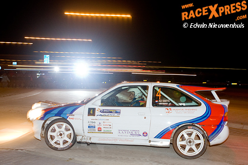 Ad Smits - Arie Boertje